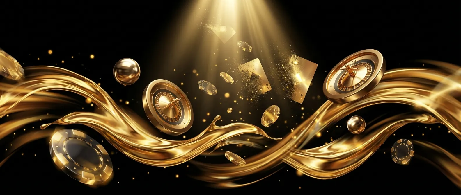 HashLucky Casino bonus