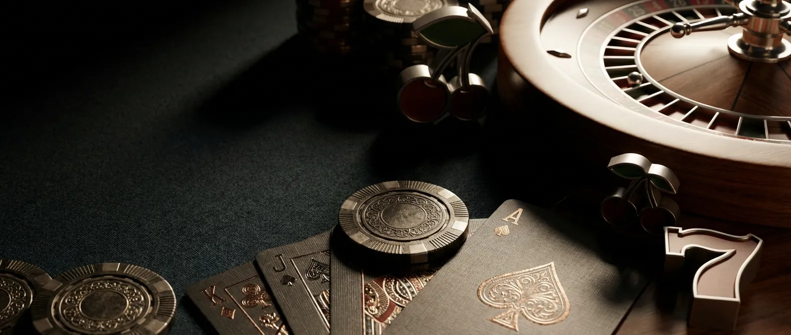 HashLucky Casino bonus