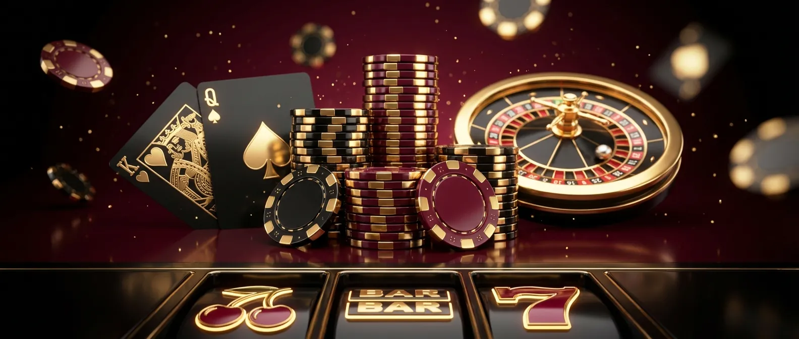 HashLucky Casino bonus